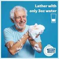 Bathly Rinse-Free Cleansing Wipes™